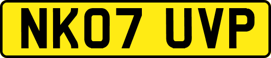 NK07UVP