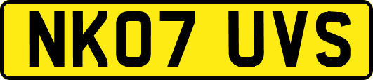 NK07UVS