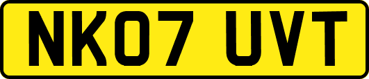 NK07UVT