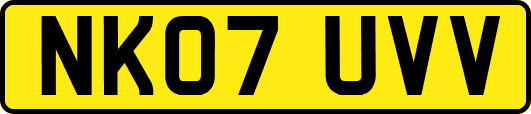 NK07UVV