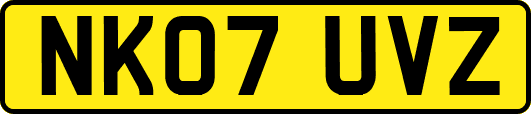 NK07UVZ