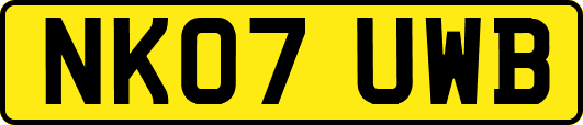 NK07UWB