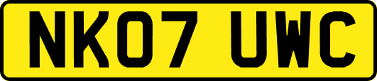 NK07UWC