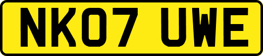 NK07UWE
