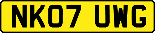 NK07UWG