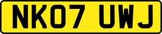 NK07UWJ