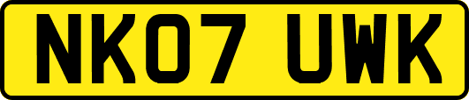 NK07UWK