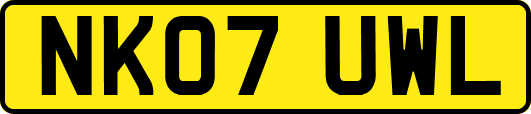 NK07UWL