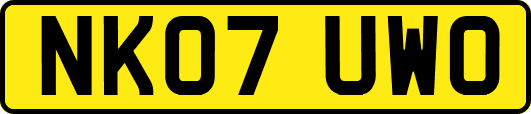 NK07UWO