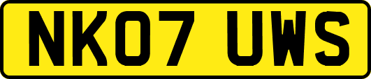 NK07UWS