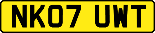 NK07UWT