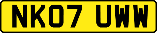 NK07UWW