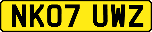 NK07UWZ