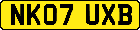 NK07UXB