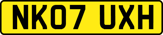 NK07UXH