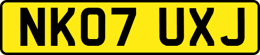 NK07UXJ