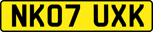 NK07UXK
