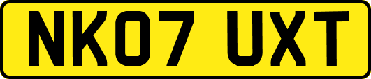 NK07UXT