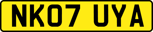NK07UYA
