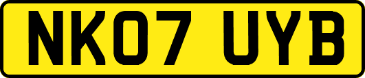 NK07UYB