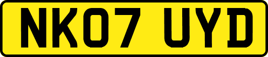NK07UYD