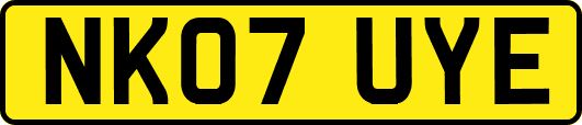NK07UYE