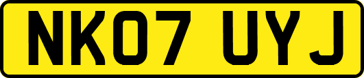 NK07UYJ