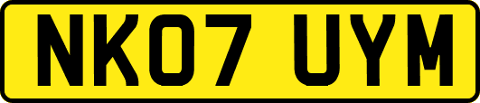 NK07UYM