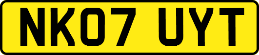 NK07UYT
