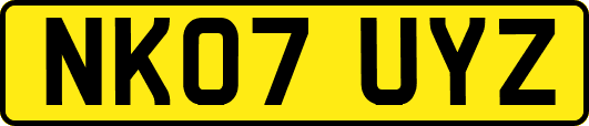 NK07UYZ