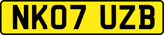 NK07UZB