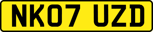 NK07UZD