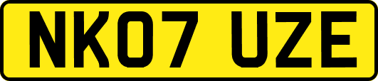 NK07UZE