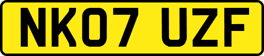 NK07UZF