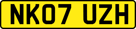 NK07UZH