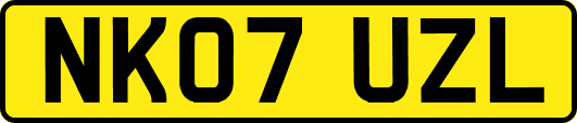 NK07UZL