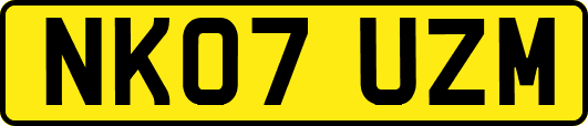 NK07UZM