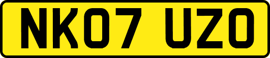 NK07UZO