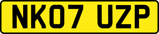 NK07UZP