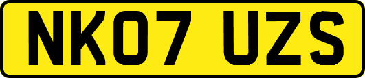 NK07UZS