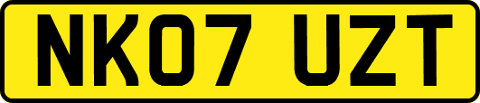NK07UZT