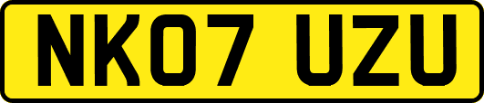 NK07UZU