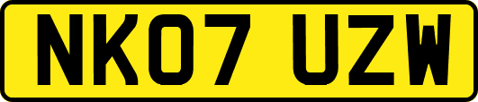 NK07UZW
