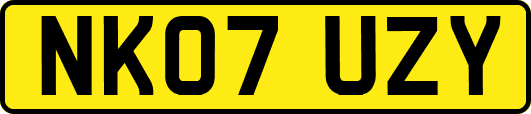 NK07UZY