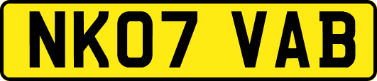 NK07VAB