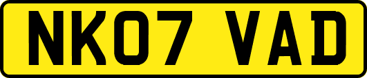 NK07VAD