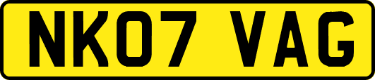 NK07VAG