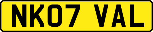 NK07VAL