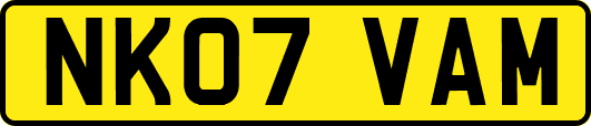 NK07VAM