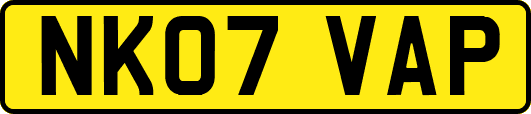 NK07VAP
